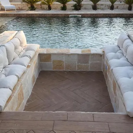 Zagara * San Pietro in Bevagna