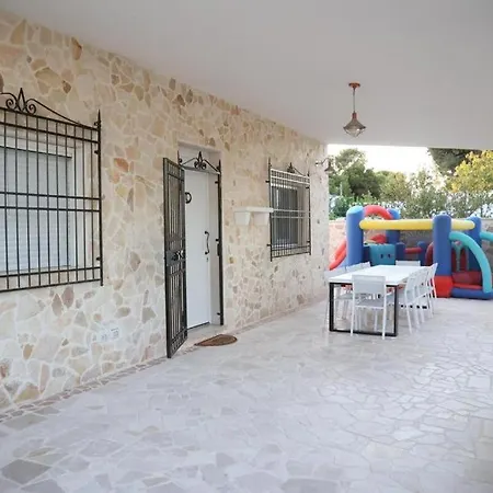 Villa Zagara