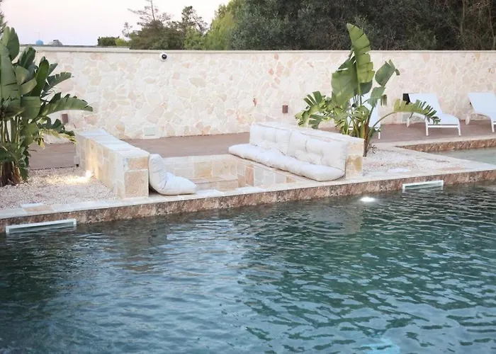 Villa Zagara
