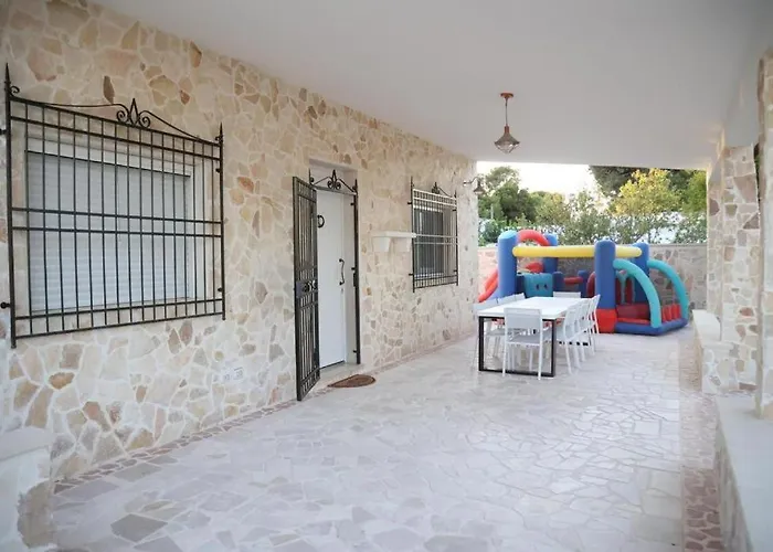 Villa Zagara