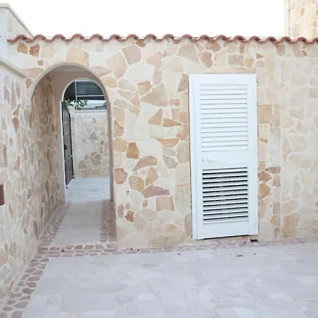 Zagara Villa San Pietro in Bevagna