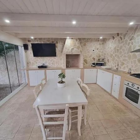 Zagara * Сан-Пьетро-ин-Беванья