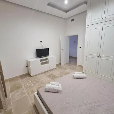 Zagara 산 피에트로 인 베바냐