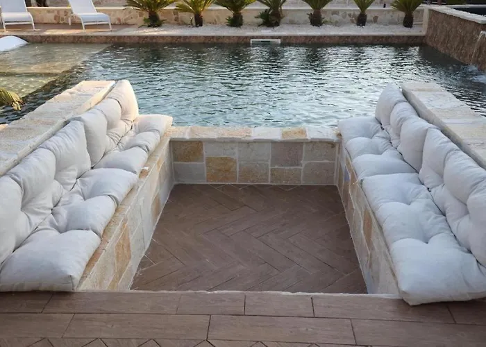 Zagara * Сан-Пьетро-ин-Беванья