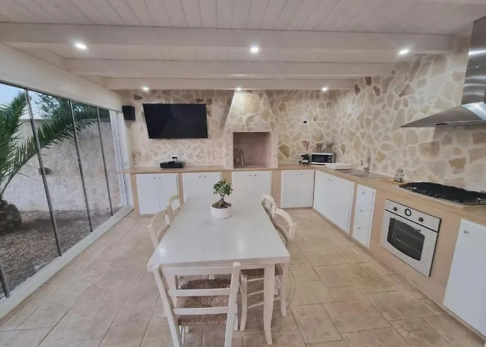 Zagara * Сан-Пьетро-ин-Беванья